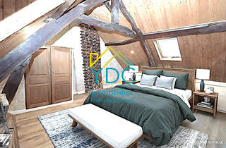  Maison � vendre 5 pi�ces 79 m�