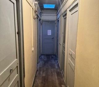  Appartement � vendre 1 pi�ce 9 m�