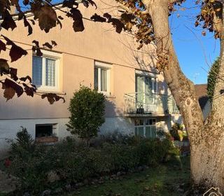  Maison � vendre 5 pi�ces 93 m�