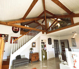  Maison � vendre 7 pi�ces 138 m�