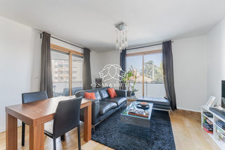  Appartement � vendre 3 pi�ces 61 m�