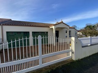  Maison � vendre 6 pi�ces 120 m�