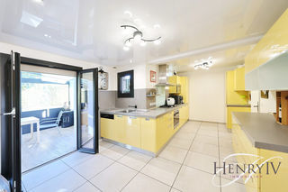  Maison � vendre 4 pi�ces 100 m�