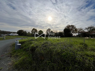  Terrain � vendre 527 m�