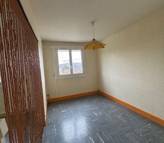  Appartement � vendre 4 pi�ces 76 m�