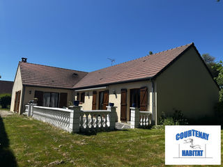  Maison � vendre 7 pi�ces 152 m�