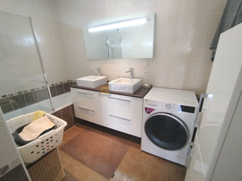 � vendre  Appartement Annemasse (74100)