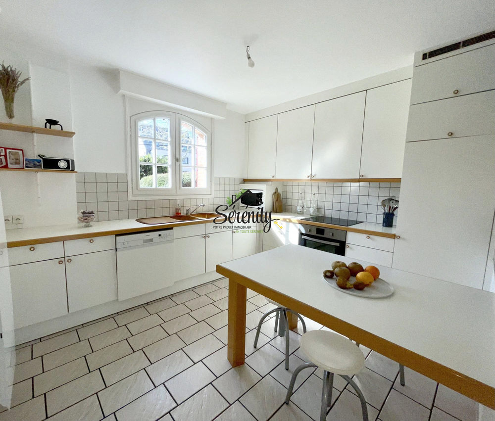 � vendre  Maison Marcq-en-Bar�ul (59700)