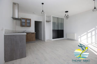  Appartement � louer 4 pi�ces 63 m�