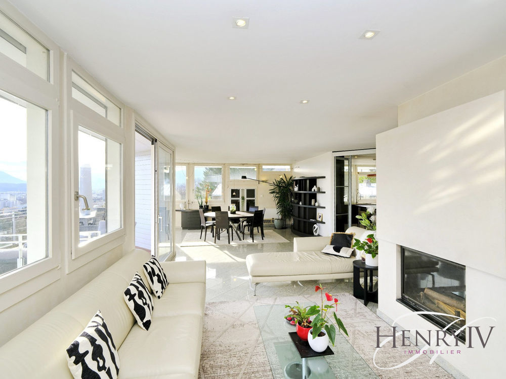 � vendre  Maison La Tronche (38700)