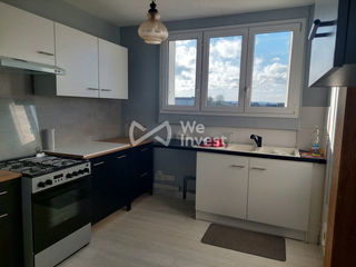  Appartement � vendre 4 pi�ces 93 m�