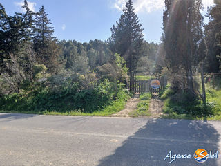  Terrain � vendre 1000 m�