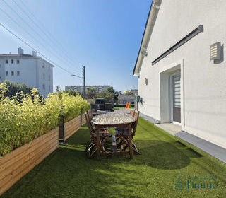  Appartement � vendre 3 pi�ces 82 m�