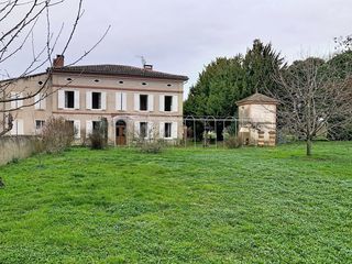  Maison � vendre 12 pi�ces 300 m�