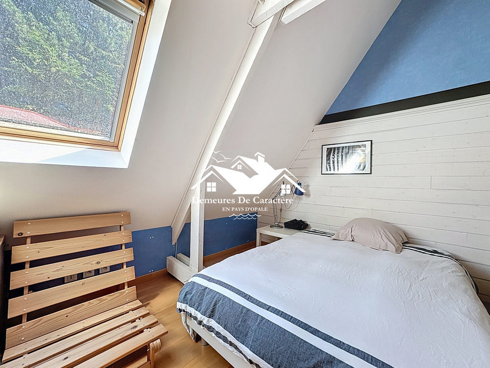 � vendre  Maison Marquise (62250)