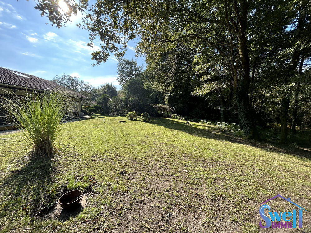 � vendre  Maison Magescq (40140)