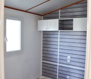  Maison 3 pi�ces 40 m� Saint-r�v�rend