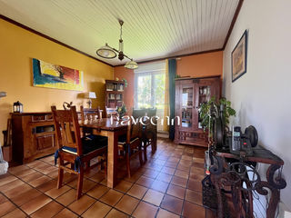  Maison � vendre 5 pi�ces 115 m�