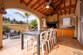  Maison � vendre 10 pi�ces 291 m�