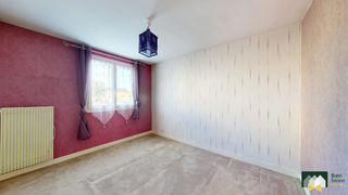  Appartement � vendre 4 pi�ces 93 m�