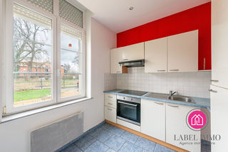  Appartement � vendre 6 pi�ces 72 m�