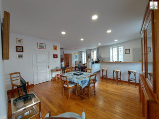  Appartement � vendre 5 pi�ces 134 m�