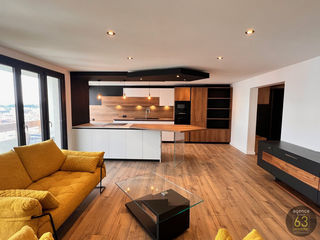  Appartement � vendre 3 pi�ces 86 m�