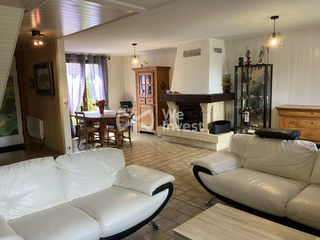  Maison � vendre 6 pi�ces 125 m�