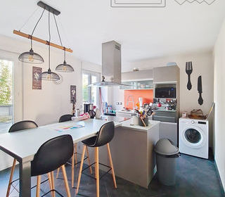  Appartement � vendre 5 pi�ces 97 m�