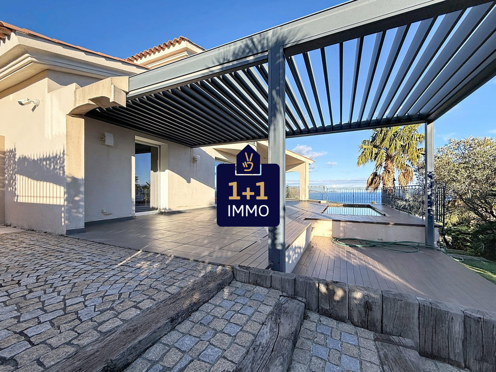 � vendre  Maison Fr�jus (83600)