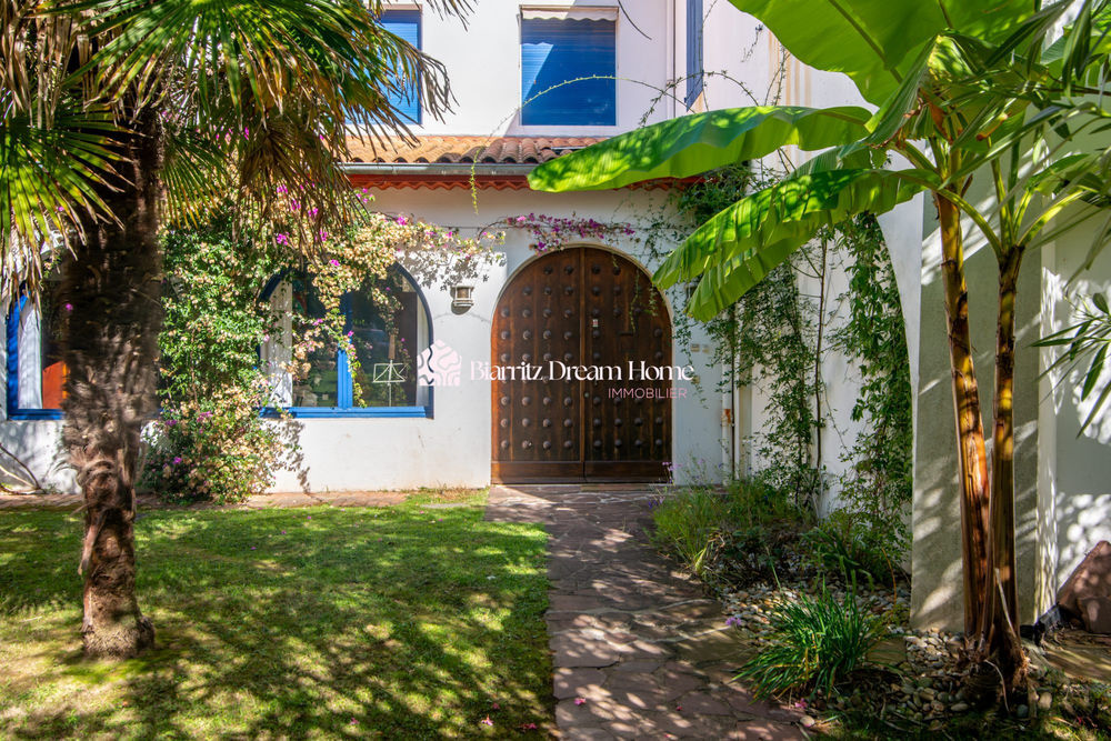 � vendre  Appartement Anglet (64600)