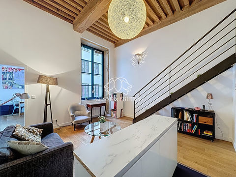  Appartement � vendre 1 pi�ce 45 m�