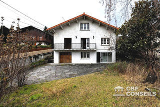  Maison � vendre 8 pi�ces 160 m�