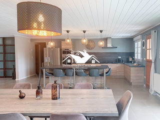  Maison � vendre 8 pi�ces 250 m�