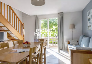  Appartement � vendre 3 pi�ces 41 m�