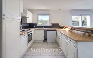  Maison � vendre 5 pi�ces 121 m�