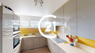  Appartement � louer 3 pi�ces 89 m�