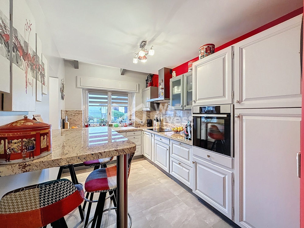 � vendre  Maison Hettange-Grande (57330)