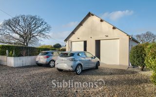  Maison � vendre 6 pi�ces 112 m�