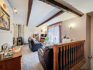  Maison � vendre 9 pi�ces 132 m�