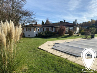  Maison � vendre 7 pi�ces 151 m�