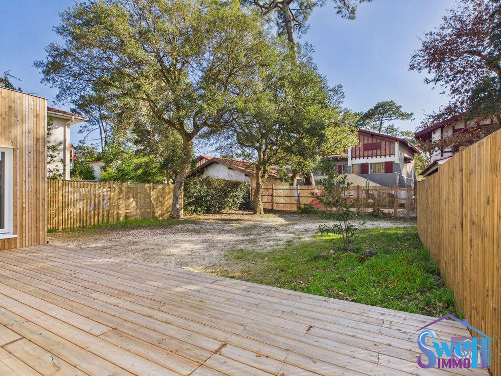 � vendre  Maison Capbreton (40130)