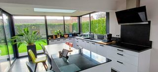  Maison � vendre 6 pi�ces 164 m�