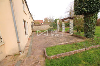  Maison � vendre 6 pi�ces 157 m�