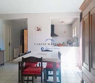  Maison � vendre 4 pi�ces 82 m�