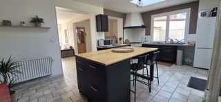  Maison � vendre 4 pi�ces 90 m�