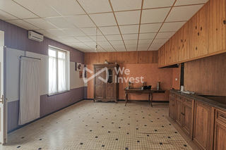  Maison � vendre 7 pi�ces 182 m�