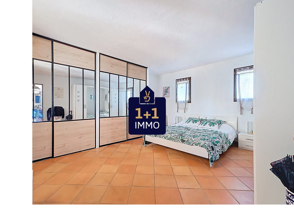 � vendre  Maison Fayence (83440)