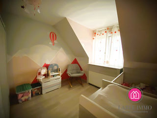  Maison � vendre 5 pi�ces 97 m�