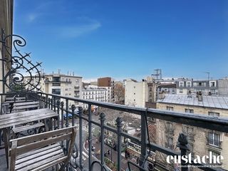  Appartement � vendre 3 pi�ces 55 m�